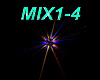 DJ Fireworks mix  M/F