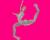 6 EZ Gymnastic Poses MF