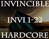 Invincible (2/2)