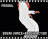 BreakDance+Boogie Action