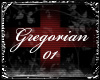 Gregorian pack 01