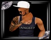 ID: GANGSTA TANK