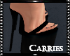 C Dirty Heels
