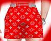 z! HomeyPants SupremexLv