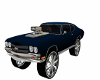 *K* Blue Donk