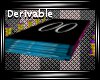 Derivable Stage 