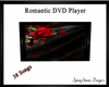Romantic DVD Player 38So