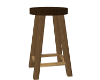 Country Kitchen Stool