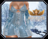 [ang]Frost Dress