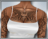 B*Full Out &Tattoo LLT E