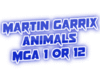 Martin Gariix Animals