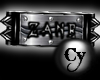 Zane Arm Band /Custom