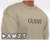 A > Guess