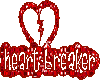 heart breacker anim