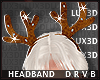 🫶Fawn's Horns