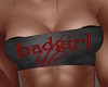 +BADGIRL OUTFIT+
