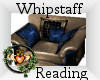 ~QI~ Whipstaff Reading