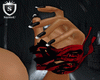 S| Doll Wrap Gloves