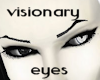 *TY Eclipsed Visionry M