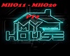 f rida - my house pt2