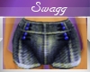{DEL} SASSY SWAGG
