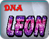 [DNA]Leon Necklace