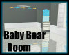 Baby Bear Room
