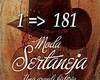 Mix Sertaneja 1 a 181