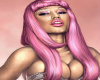 [F] Nicki Minaj Art