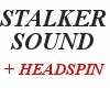 {KF}Stalker Sound+ Act.