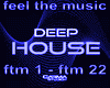 feel the music  mix