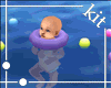 [kit]Swimming Baby