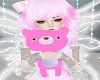 Pink Teddy Avatar II