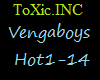 *BOW* Hot-Vengaboys