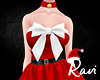 R. Christmas Dress