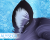 Aly! Icy ears v4