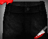 Ж Simple Black Jeans