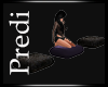 Elegance Sub Pillows