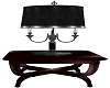 Elegant Table Lamp