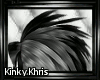 [K]*Raccoon Hair*