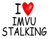 IMVU Stalking