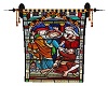 Medieval banner 1