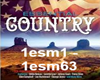 Essential Country Mix 1