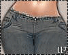 Autumn Boho Jeans RLL