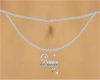 Breeze Bellychain