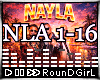 ♬𝐑 Nayla + F D