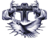 hands of the lord