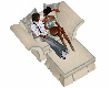 Serenity Chair & Ottoman