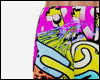 Pants Grafite