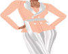 Pam Jacket/Long Skirt